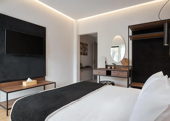 Acropolis Supreme Residence