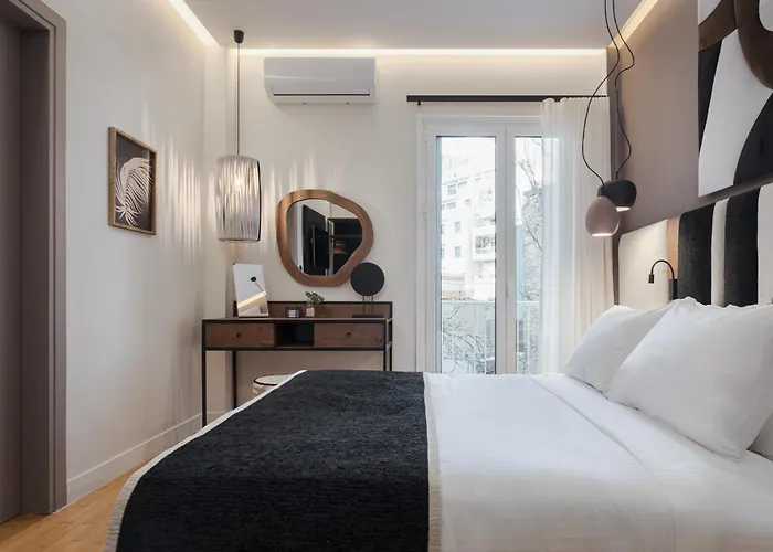 Acropolis Supreme Residence