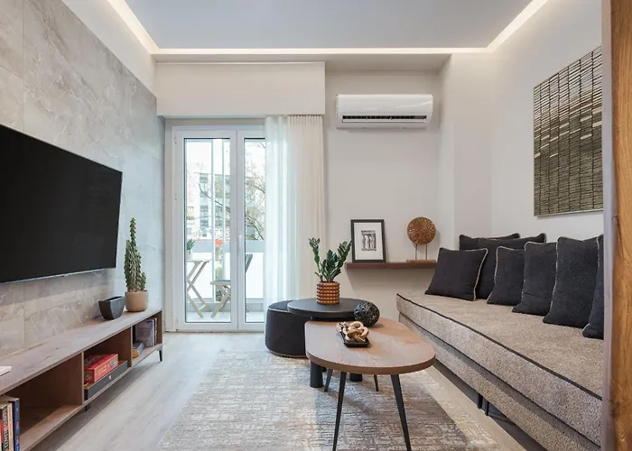 Acropolis Supreme Residence