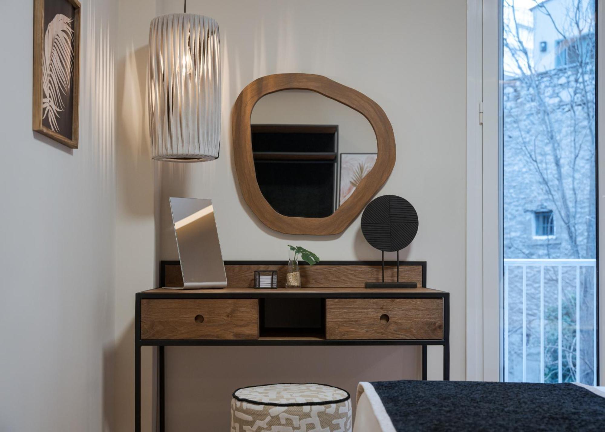Apartment Acropolis Supreme