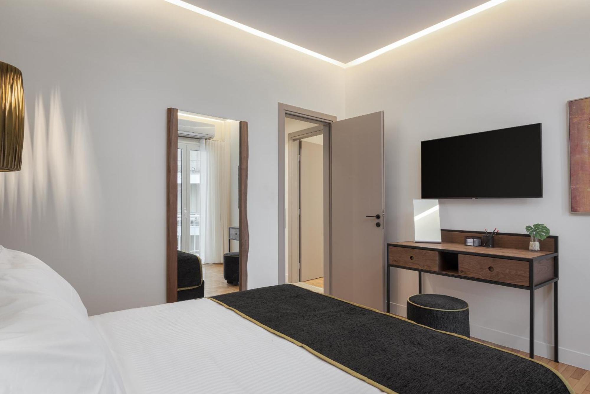 Apartment Acropolis Supreme *