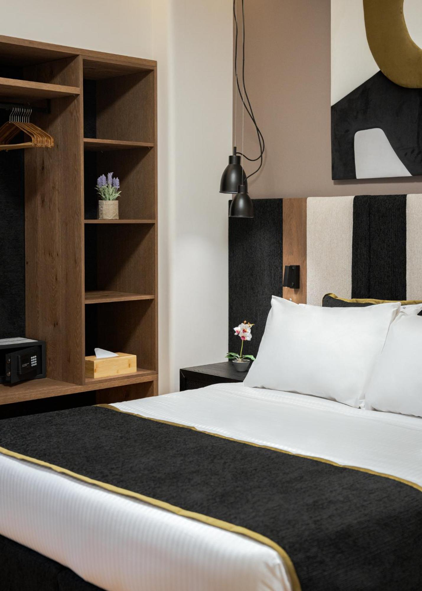 Acropolis Supreme Apartment Athen