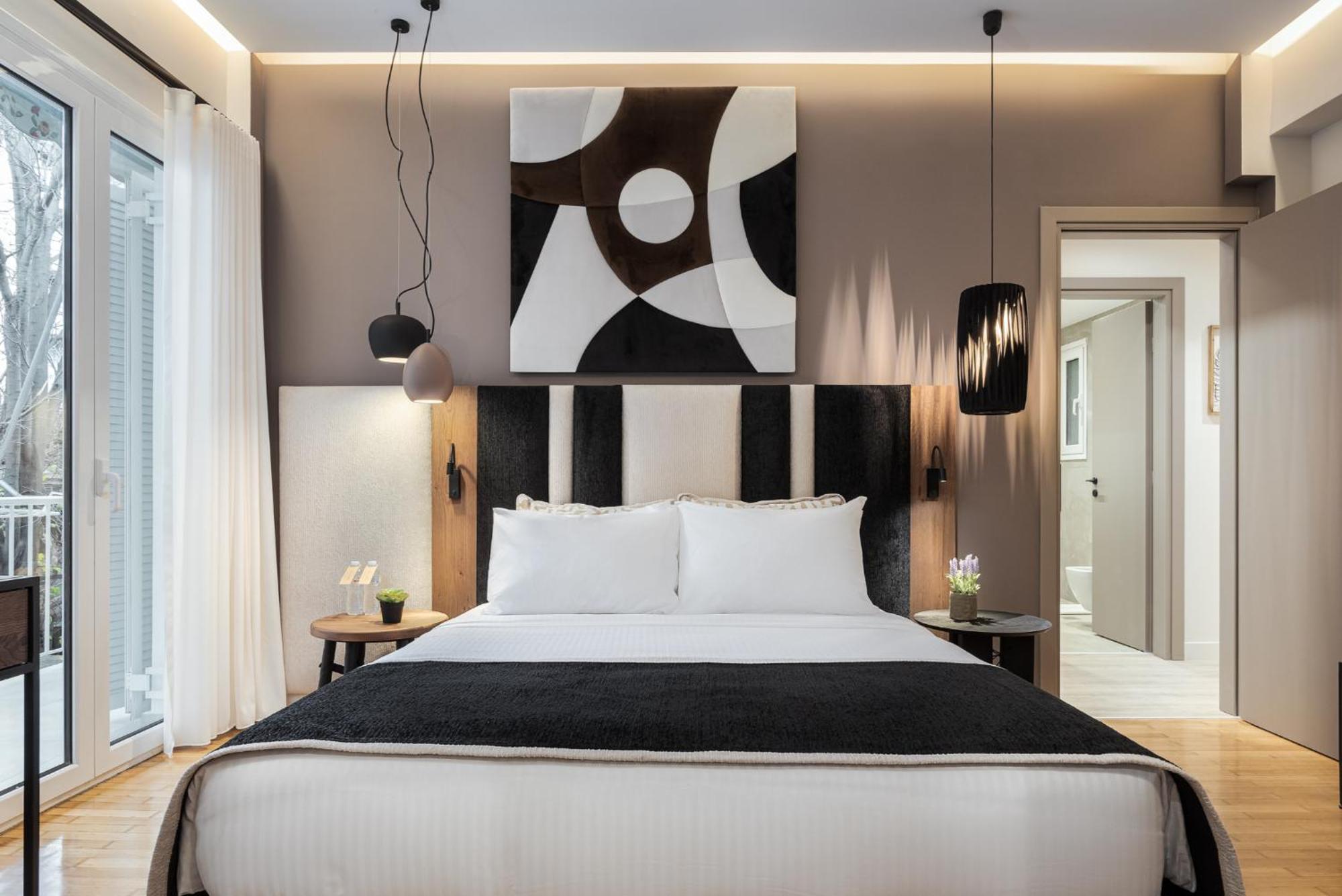 Acropolis Supreme Apartment