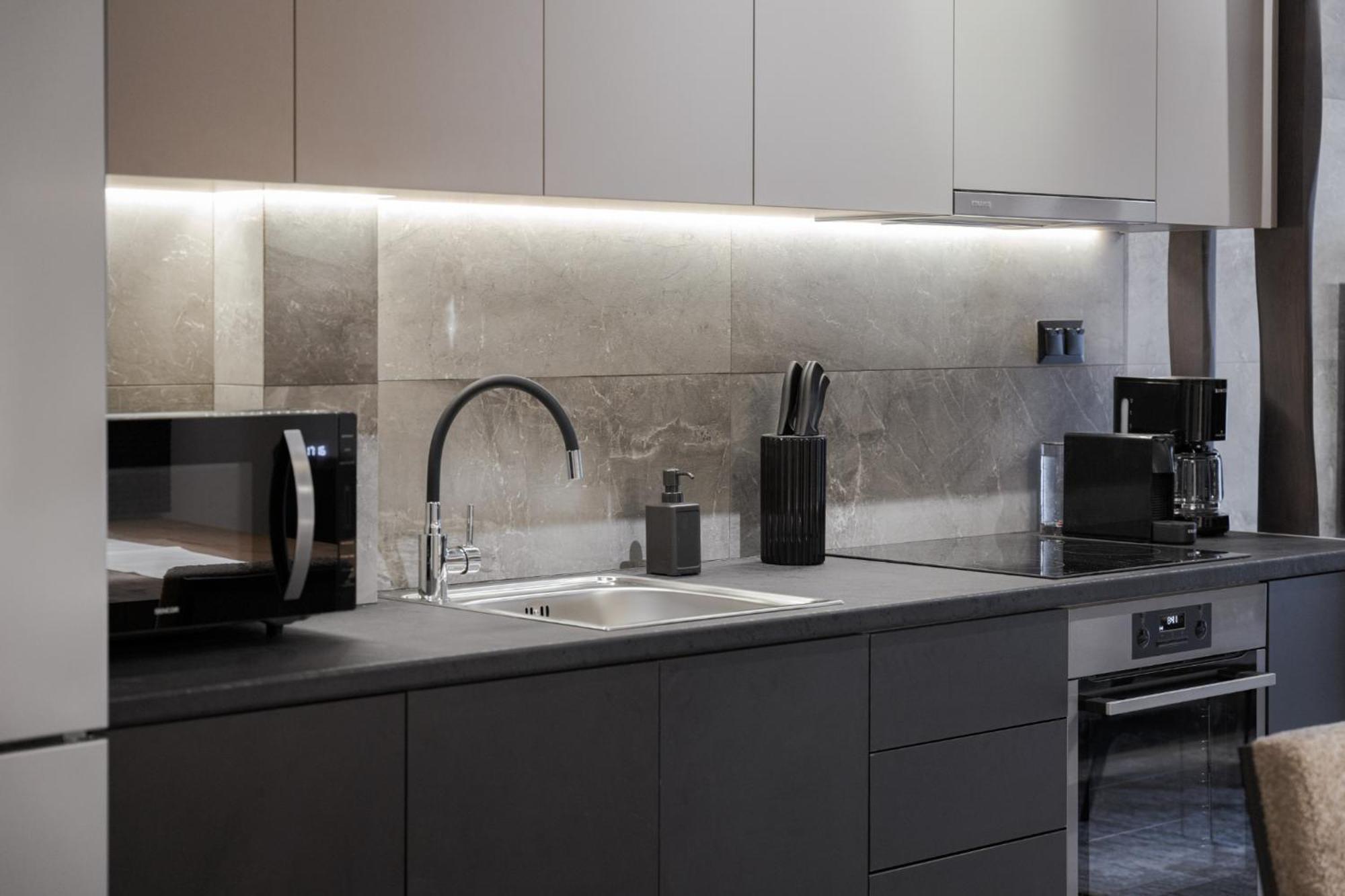 Apartment Acropolis Supreme *