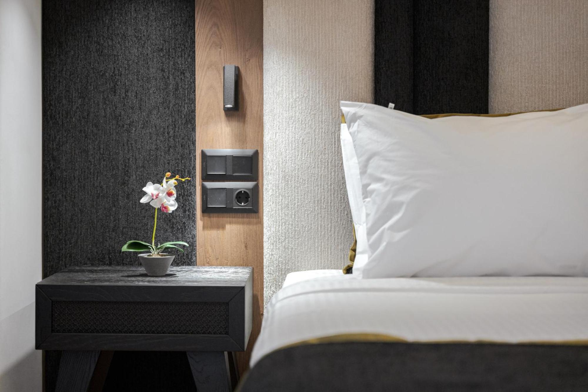 Apartment Acropolis Supreme Athen